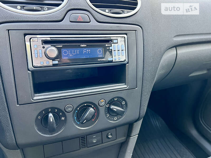 Седан Ford Focus 2005 в Хмельницькому