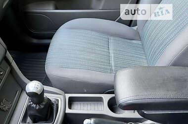 Седан Ford Focus 2005 в Хмельницькому