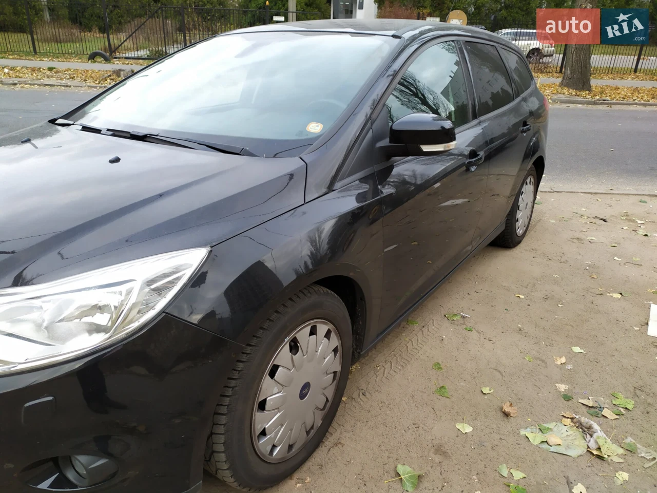 2012 Ford Focus - мініатюра 13