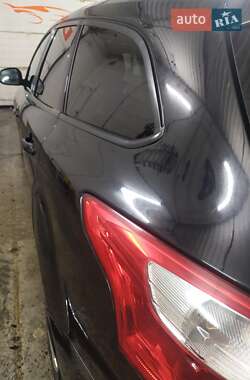 Універсал Ford Focus 2013 в Києві