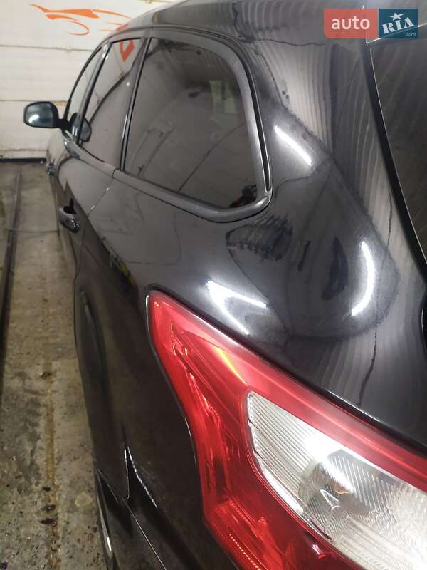 Универсал Ford Focus 2013 в Киеве