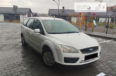 Універсал Ford Focus 2007 в Хмельницькому