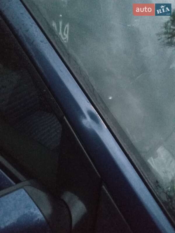 Хэтчбек Ford Focus 2006 в Тячеве фото 5 Хэтчбек Ford Focus 2006 в Тячеве