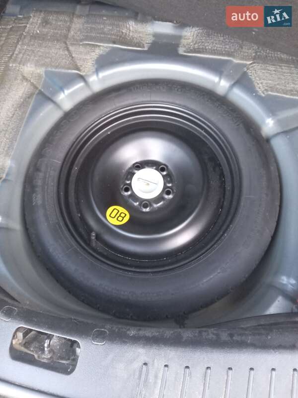 Хэтчбек Ford Focus 2006 в Тячеве фото 18 Хэтчбек Ford Focus 2006 в Тячеве