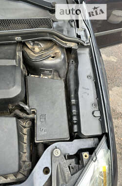 Универсал Ford Focus 2007 в 