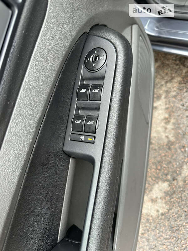 Універсал Ford Focus 2007 в Києві