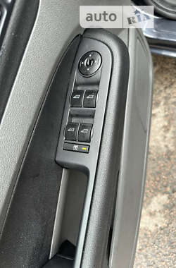 Универсал Ford Focus 2007 в 
