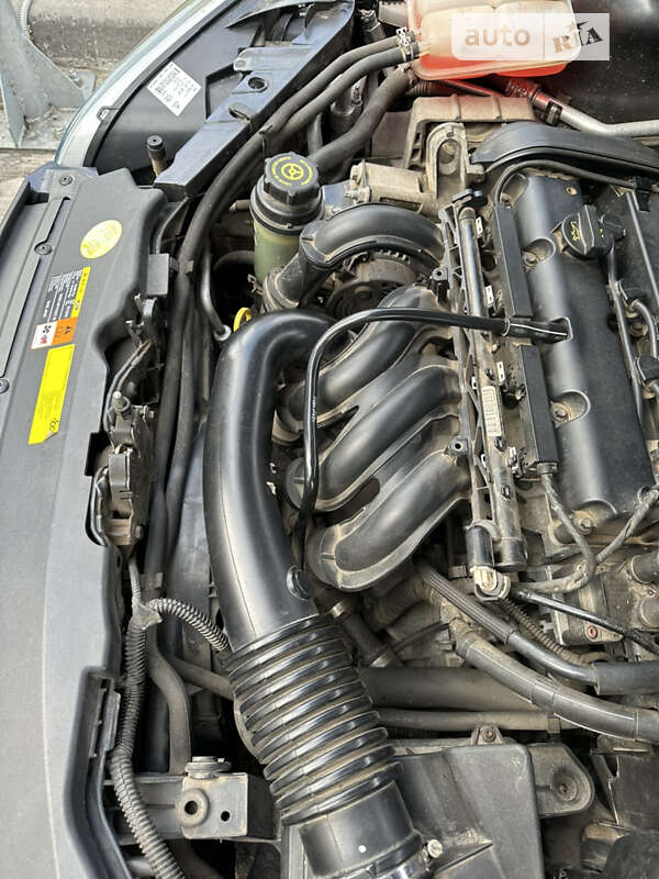 Універсал Ford Focus 2007 в Києві