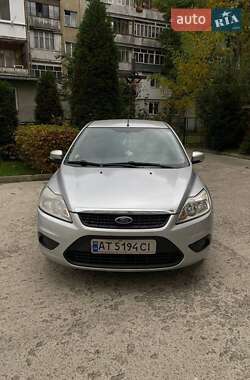 Универсал Ford Focus 2010 в Ивано-Франковске