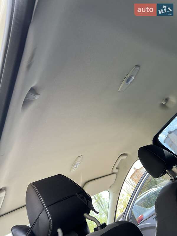 Хэтчбек Ford Focus 2012 в Днепре фото 14 Хэтчбек Ford Focus 2012 в Днепре