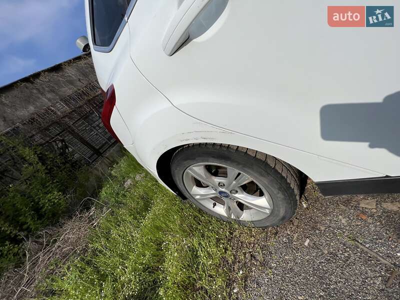 Хэтчбек Ford Focus 2012 в Днепре фото 18 Хэтчбек Ford Focus 2012 в Днепре