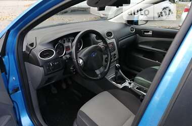 Хетчбек Ford Focus 2010 в Києві