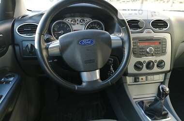 Хетчбек Ford Focus 2010 в Києві