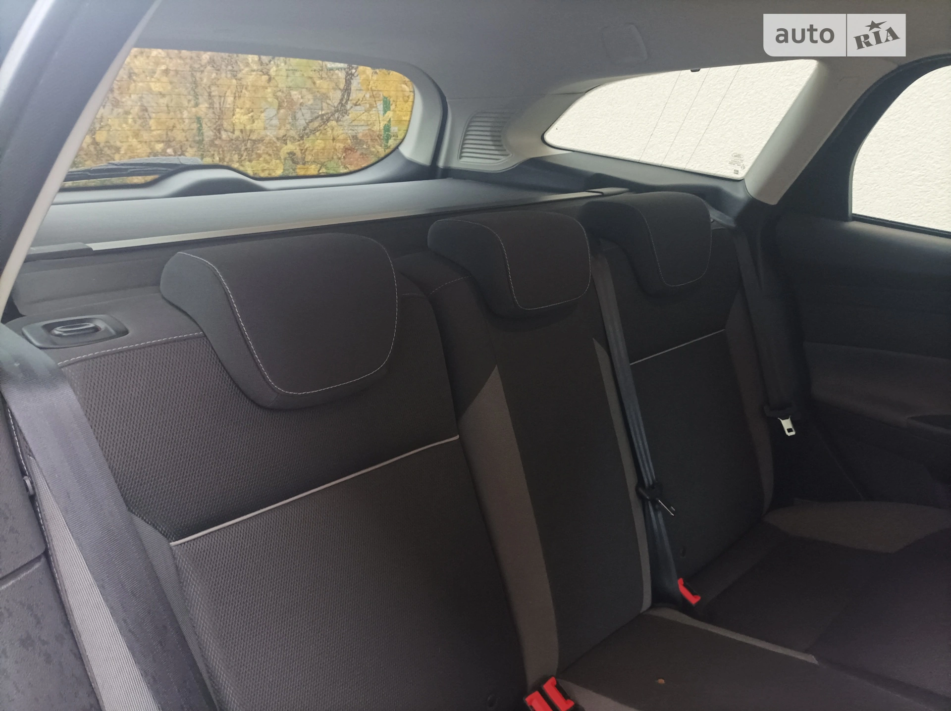 2011 Ford Focus - мініатюра 23