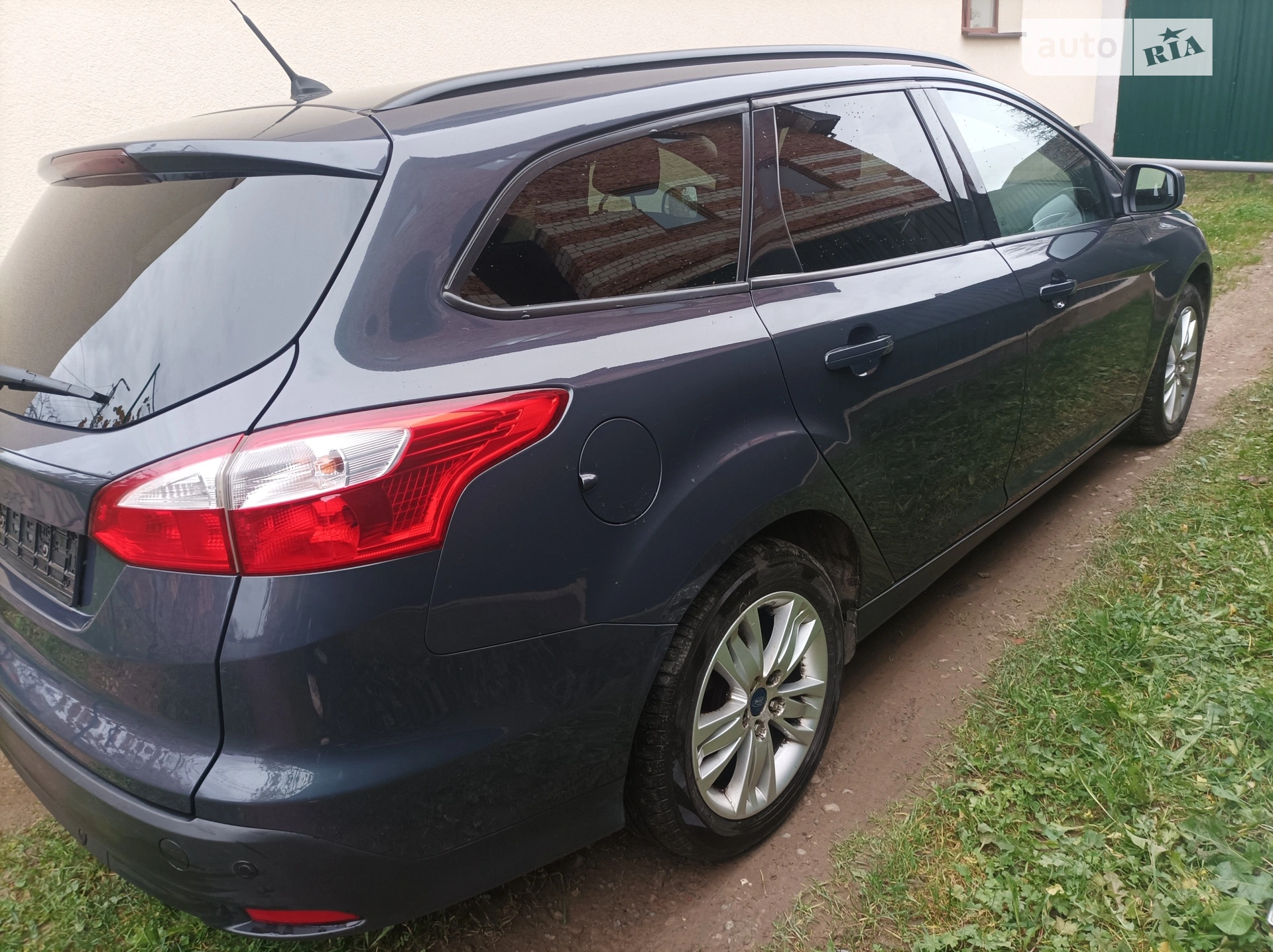 2011 Ford Focus - мініатюра 35