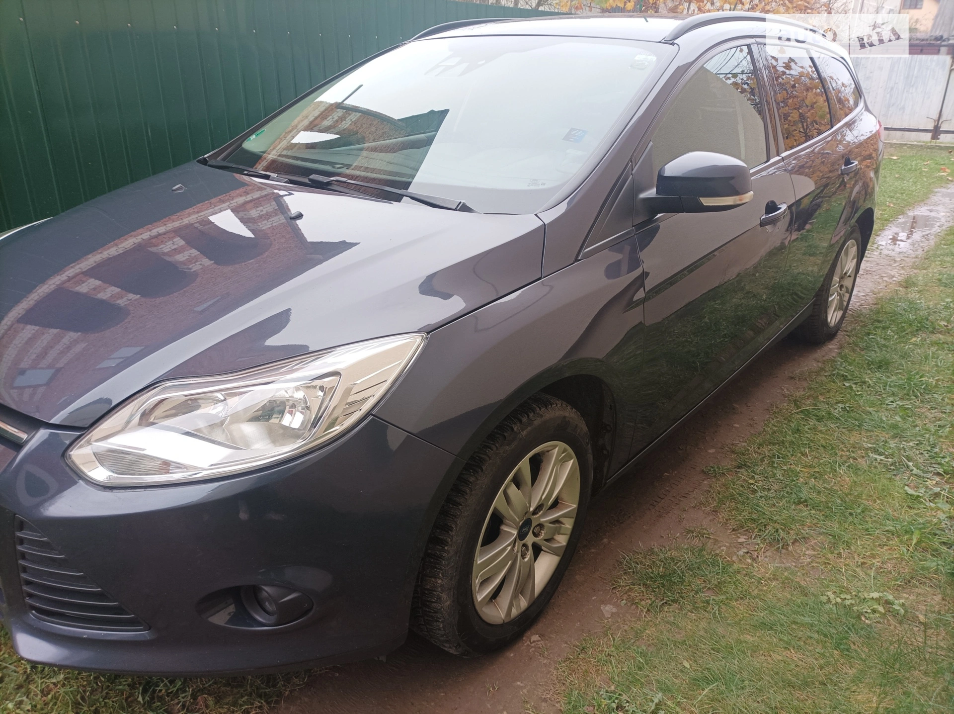 2011 Ford Focus - мініатюра 38