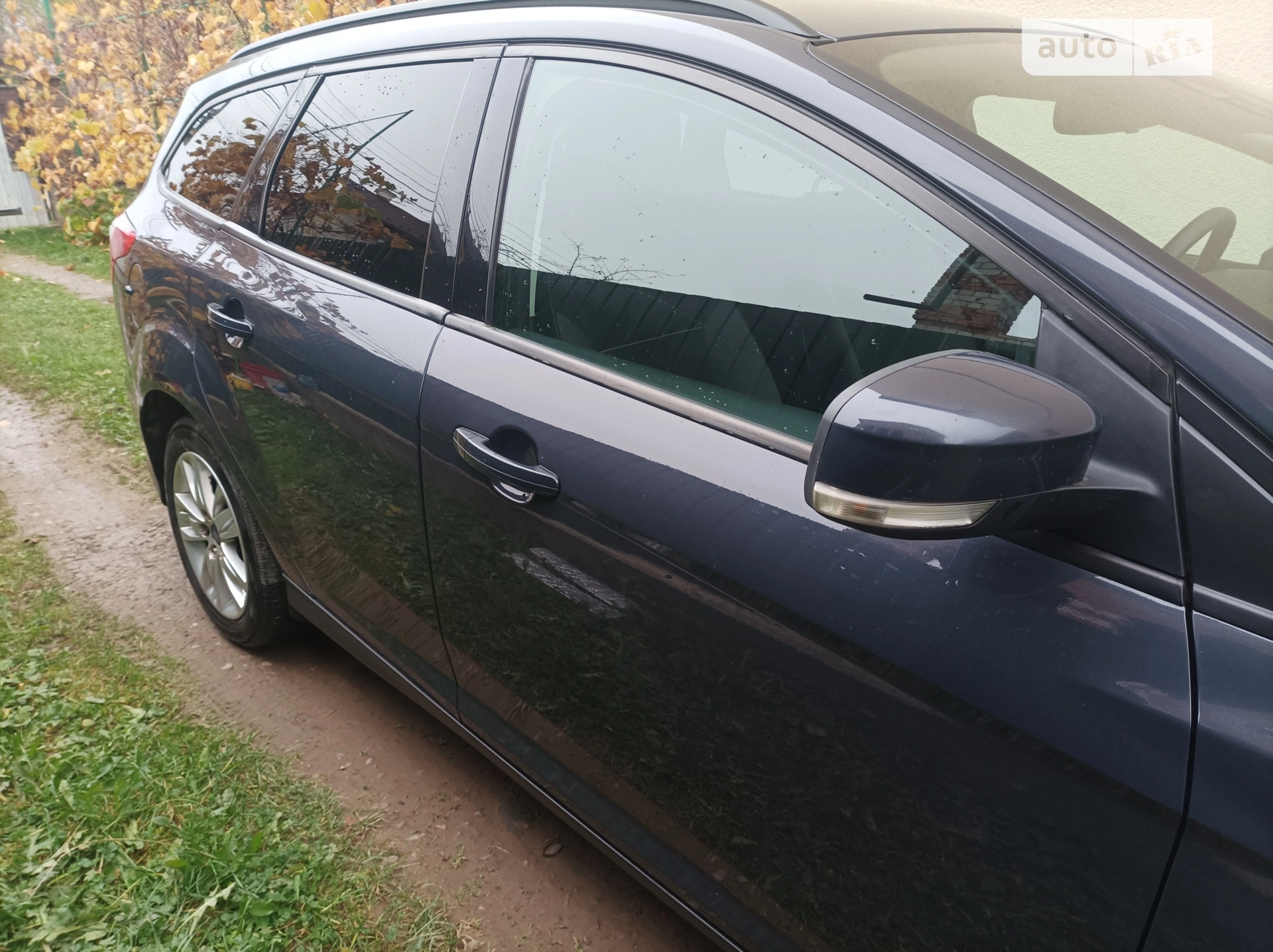 2011 Ford Focus - мініатюра 41