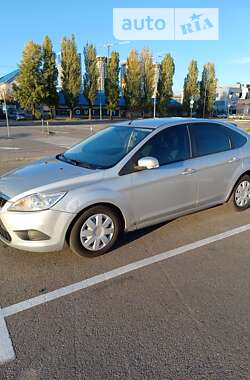 Хэтчбек Ford Focus 2011 в Киеве