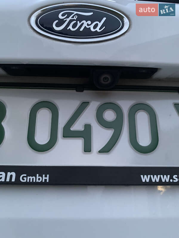 Хэтчбек Ford Focus 2015 в Виннице фото 9 Хэтчбек Ford Focus 2015 в Виннице