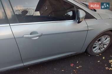 Седан Ford Focus 2012 в Кривом Роге