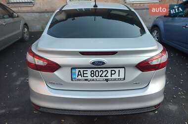 Седан Ford Focus 2012 в Кривом Роге