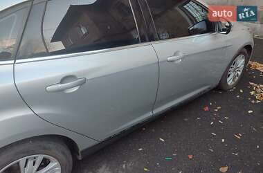 Седан Ford Focus 2012 в Кривом Роге