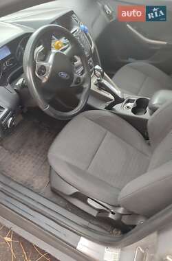 Седан Ford Focus 2012 в Кривом Роге