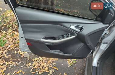Седан Ford Focus 2012 в Кривом Роге