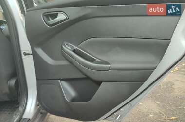 Седан Ford Focus 2012 в Кривом Роге
