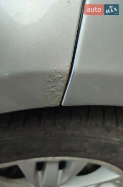 Седан Ford Focus 2012 в Кривом Роге