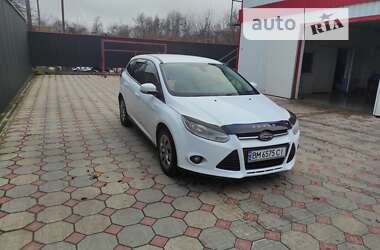 Универсал Ford Focus 2012 в Кролевце