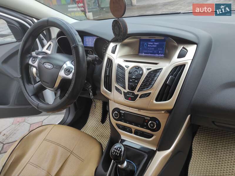 Универсал Ford Focus 2012 в Кролевце