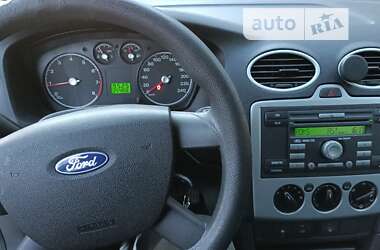 Универсал Ford Focus 2006 в Киеве