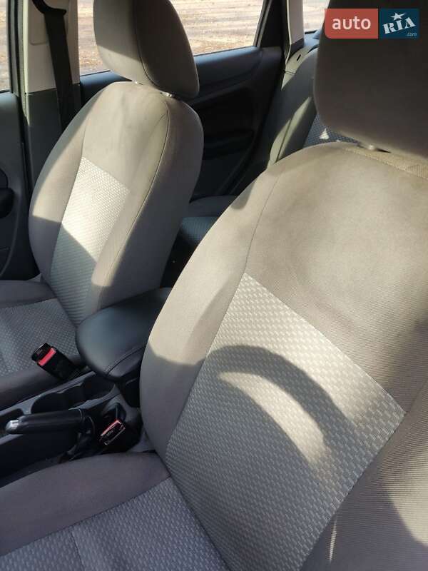 Универсал Ford Focus 2007 в Борисполе