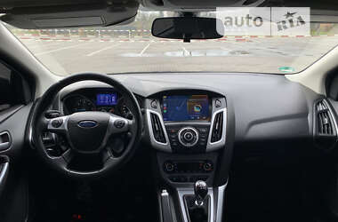 Универсал Ford Focus 2012 в Коломые