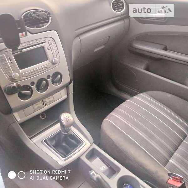 Універсал Ford Focus 2008 в Львові фото 13 Універсал Ford Focus 2008 в Львові