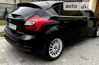 Хетчбек Ford Focus 2013 в Калинівці