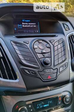 Универсал Ford Focus 2013 в 