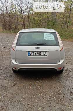 Универсал Ford Focus 2008 в Косове