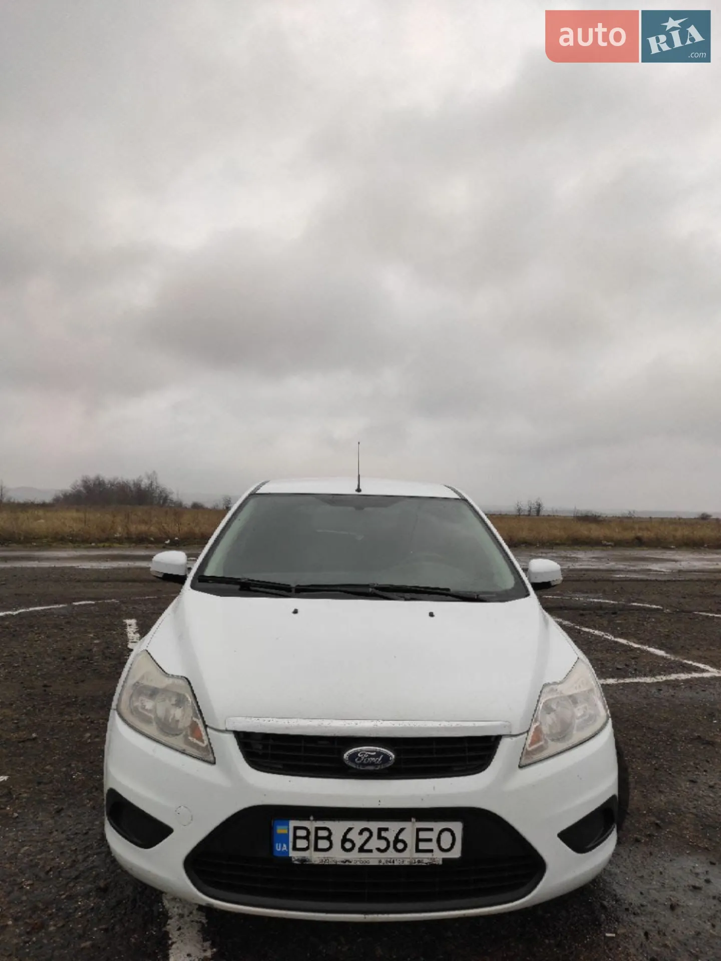 2011 Ford Focus - мініатюра 2