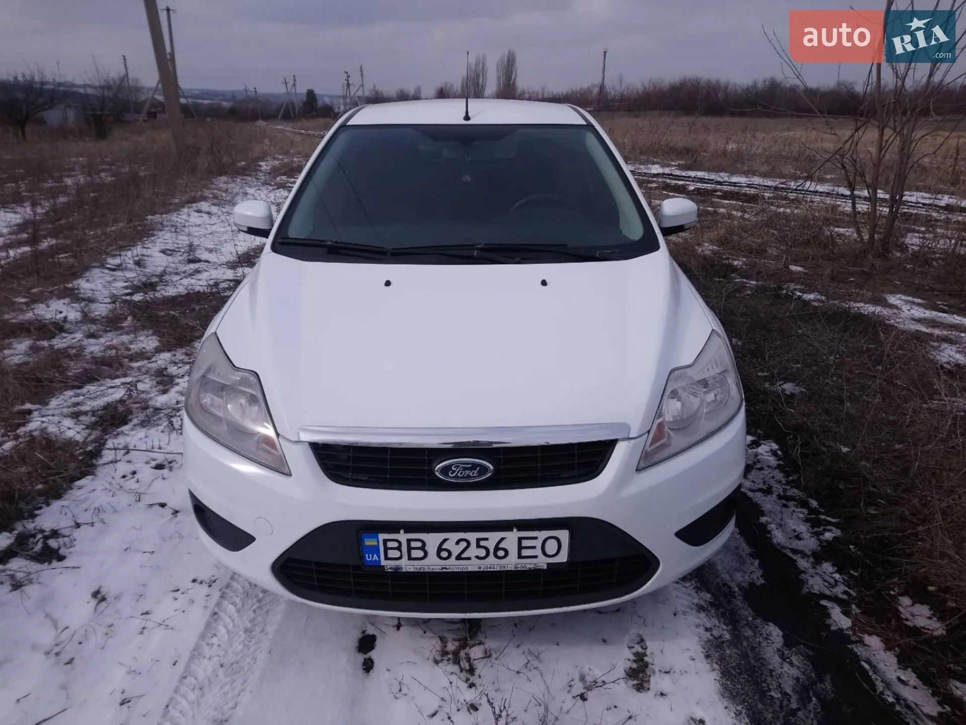 2011 Ford Focus - мініатюра 11