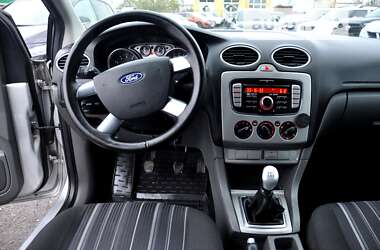 Універсал Ford Focus 2009 в Львові