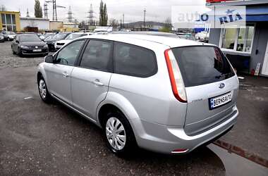 Универсал Ford Focus 2009 в Львове