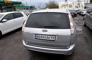 Універсал Ford Focus 2009 в Львові