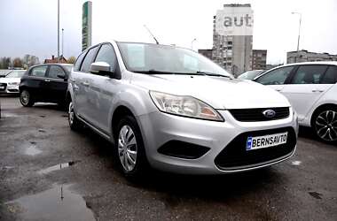 Універсал Ford Focus 2009 в Львові