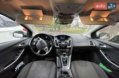 Универсал Ford Focus 2014 в Ковеле