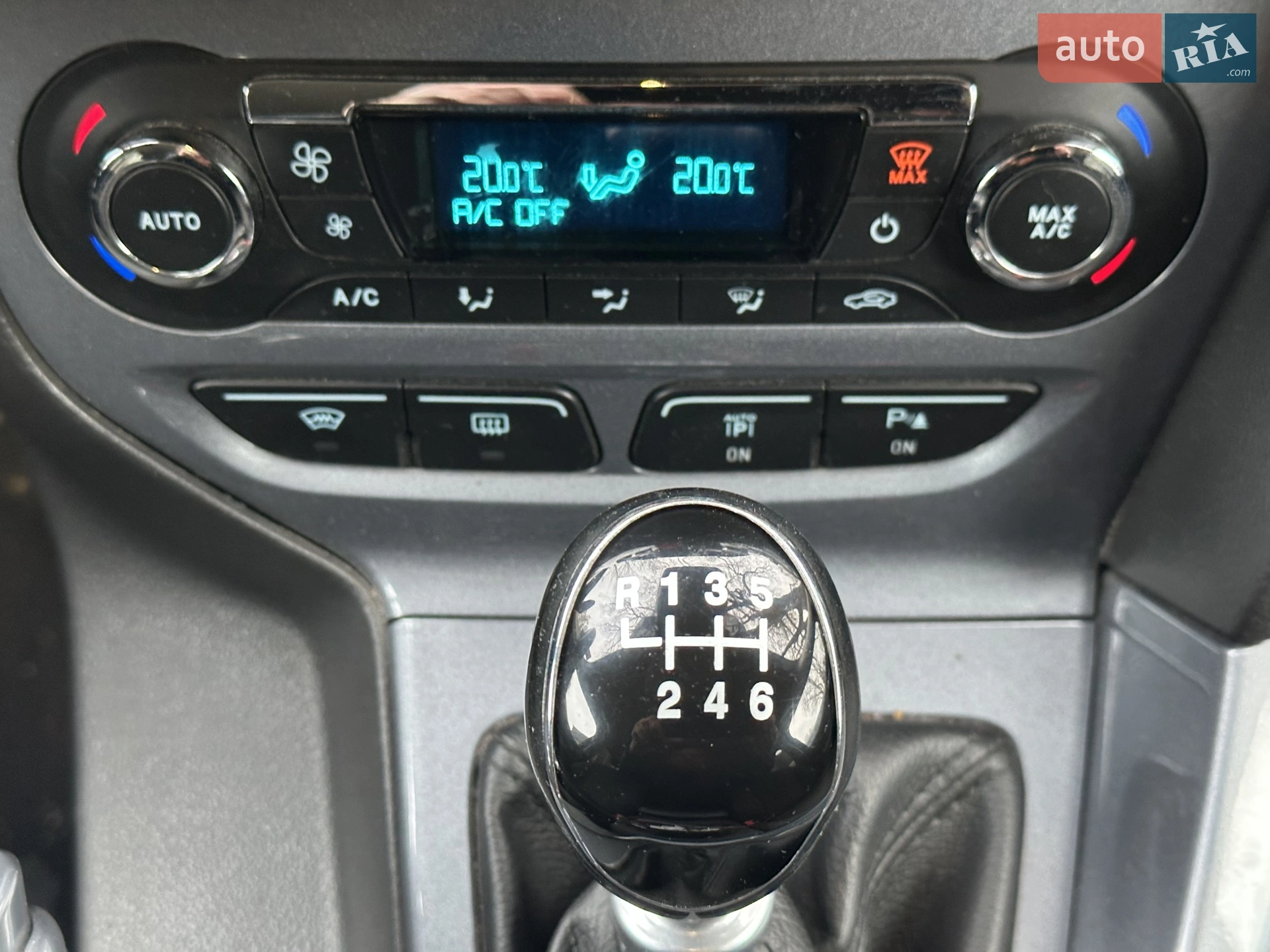 2014 Ford Focus - мініатюра 12