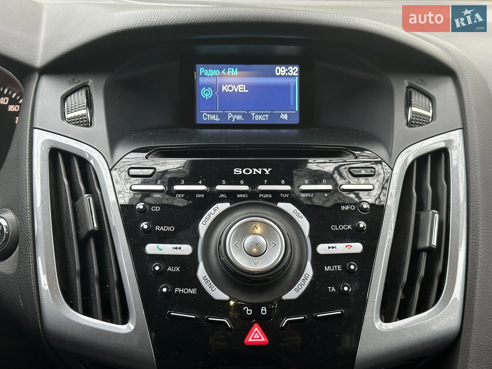 2014 Ford Focus - мініатюра 11
