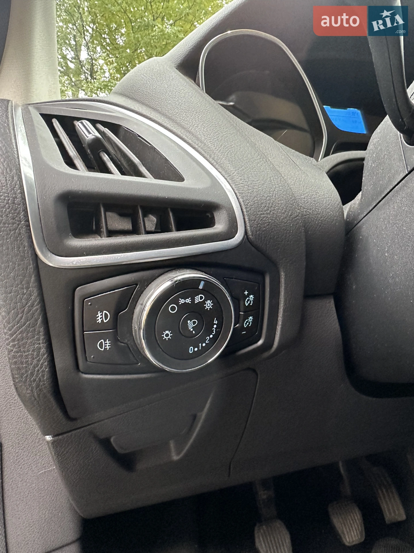 2014 Ford Focus - мініатюра 14
