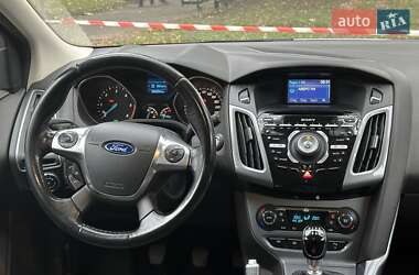 Универсал Ford Focus 2014 в Ковеле